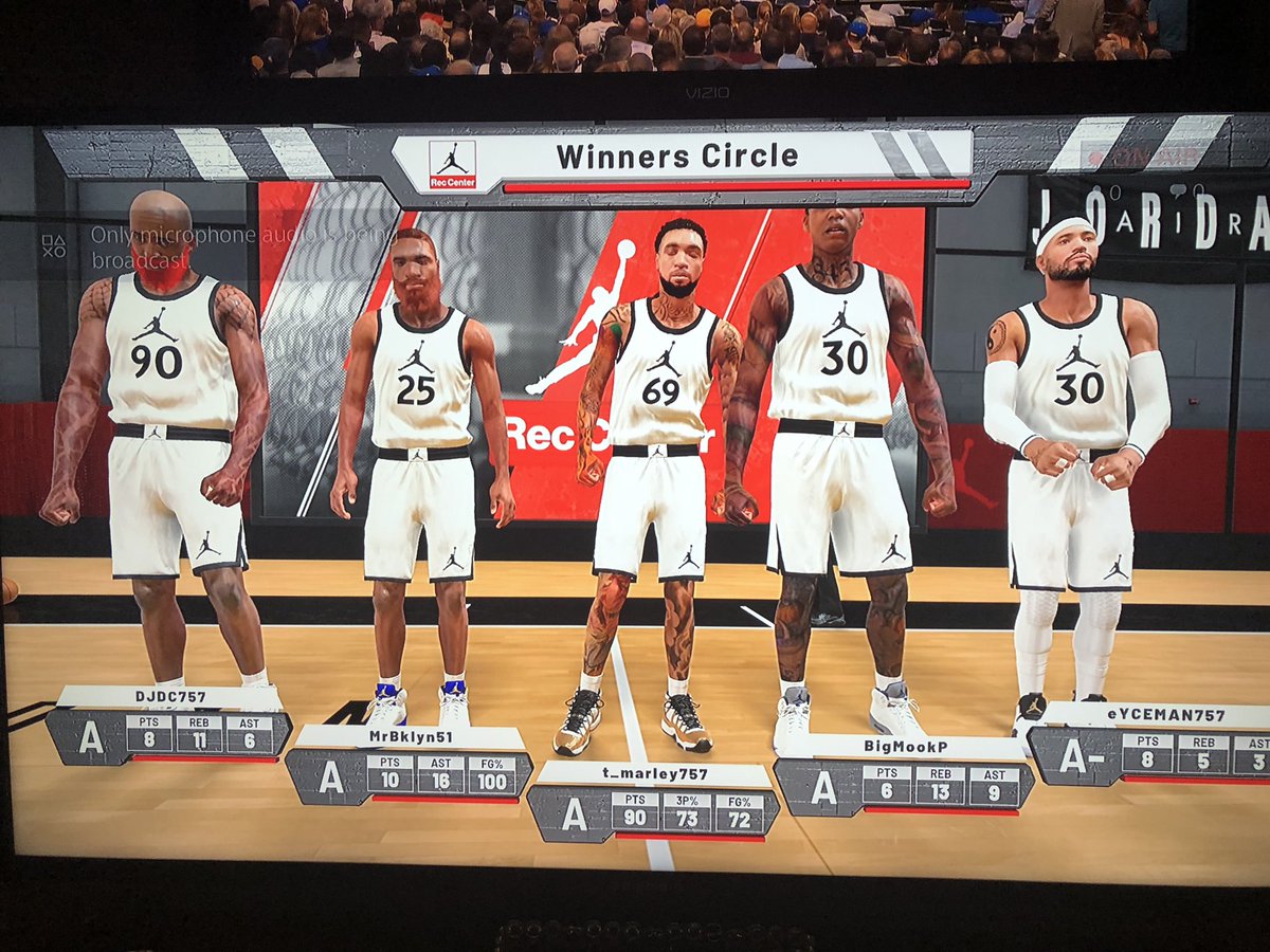 MarleyYuSoNasty's tweet image. What’s the most amount of points scored in a 2k pro am game ? @Djbamafan2k @Jalen03303 @Ronnie2K @NBA2K @2ktv @HabPopTSR #2k19 #90points -marley