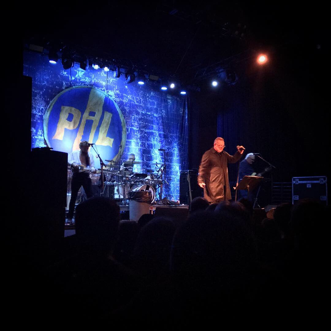 letterstapehead's tweet photo. Public Image Ltd. at @UnionTransfer, 10.16.18
-
@pilofficial #publicimageltd #thepublicimageisrotten #thepublicimageisrottentour #johnlydon #luedmonds #scottfirth #brucesmith https://t.co/LvS6f2b7dM