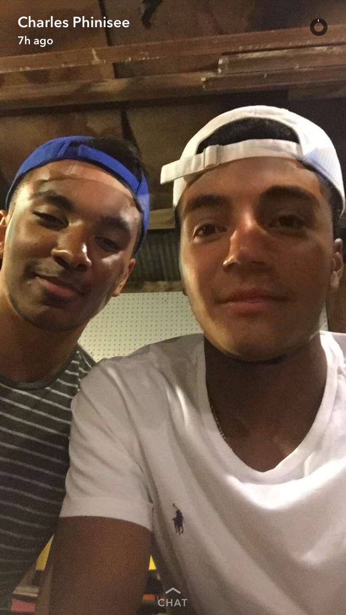 drew_torres28's tweet image. Happy birthday to the homie @CPhinisee never change my man  #room11