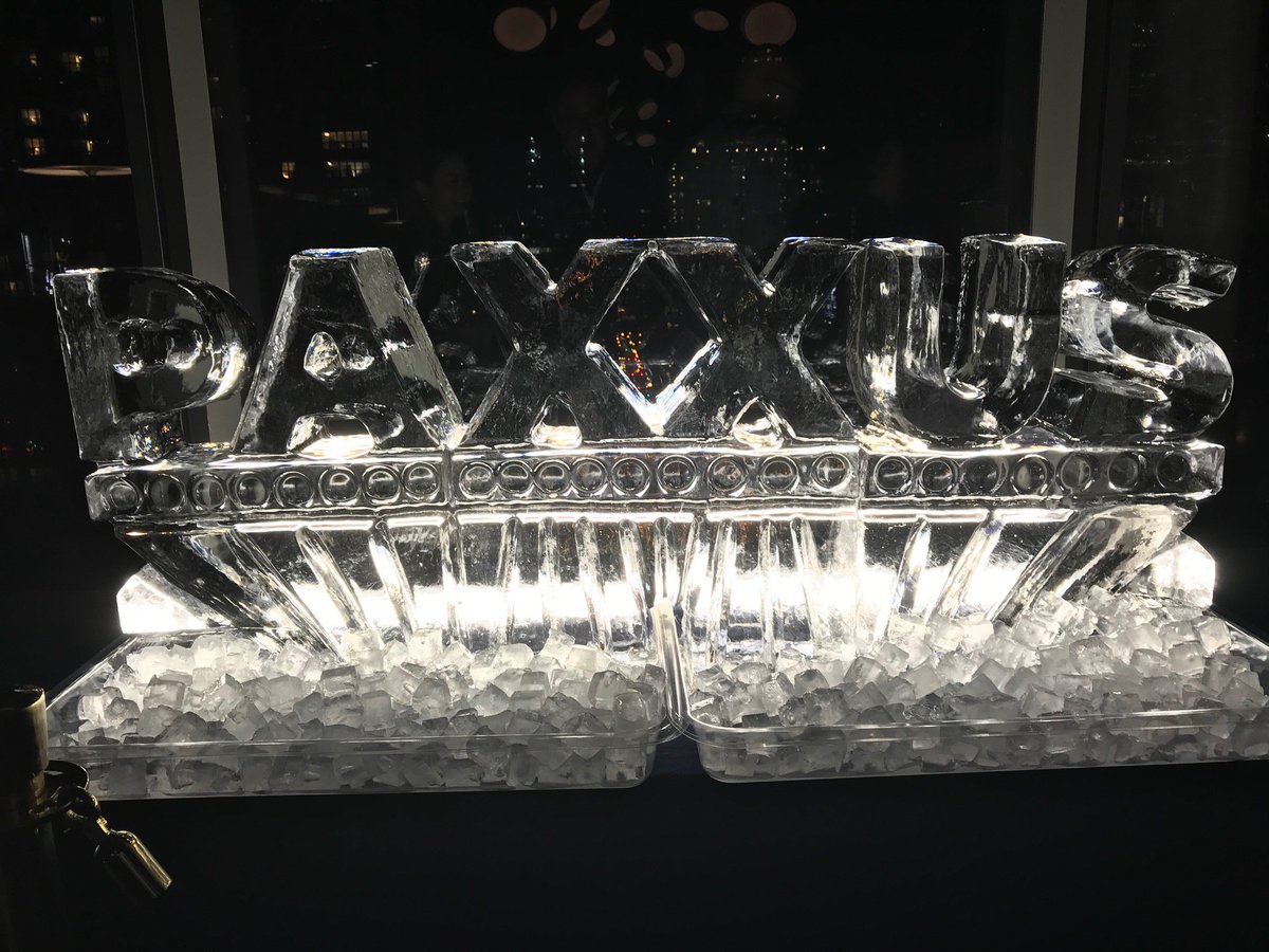 Ta Da! Paxxus is the new company name of the merged <a href="/Rollprint/">Rollprint Packaging</a> Rollprint Packaging Products, Alliantz Flexible Packaging Pte Ltd &amp; EuroFoil Teo - a global still-privately-held healthcare #packaging supplier with expanded reach/capabilities. Congrats!