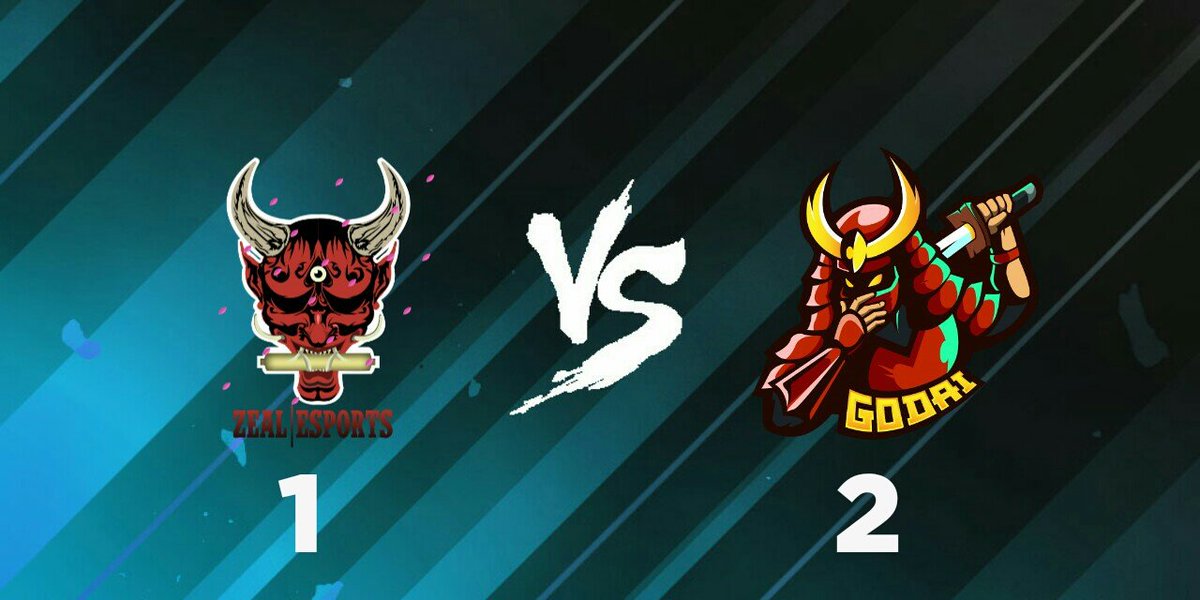 #AoV | Godai a la final

El equipo de samuráis logró vencer a Zeal eSports, con un muy peleado 2 a 1, Teniendo asegurado así los 5 dolares y a pelear por los 15

#ArenaOfValor @GamingGodai @ZealEsportsAoV #FocusTanque