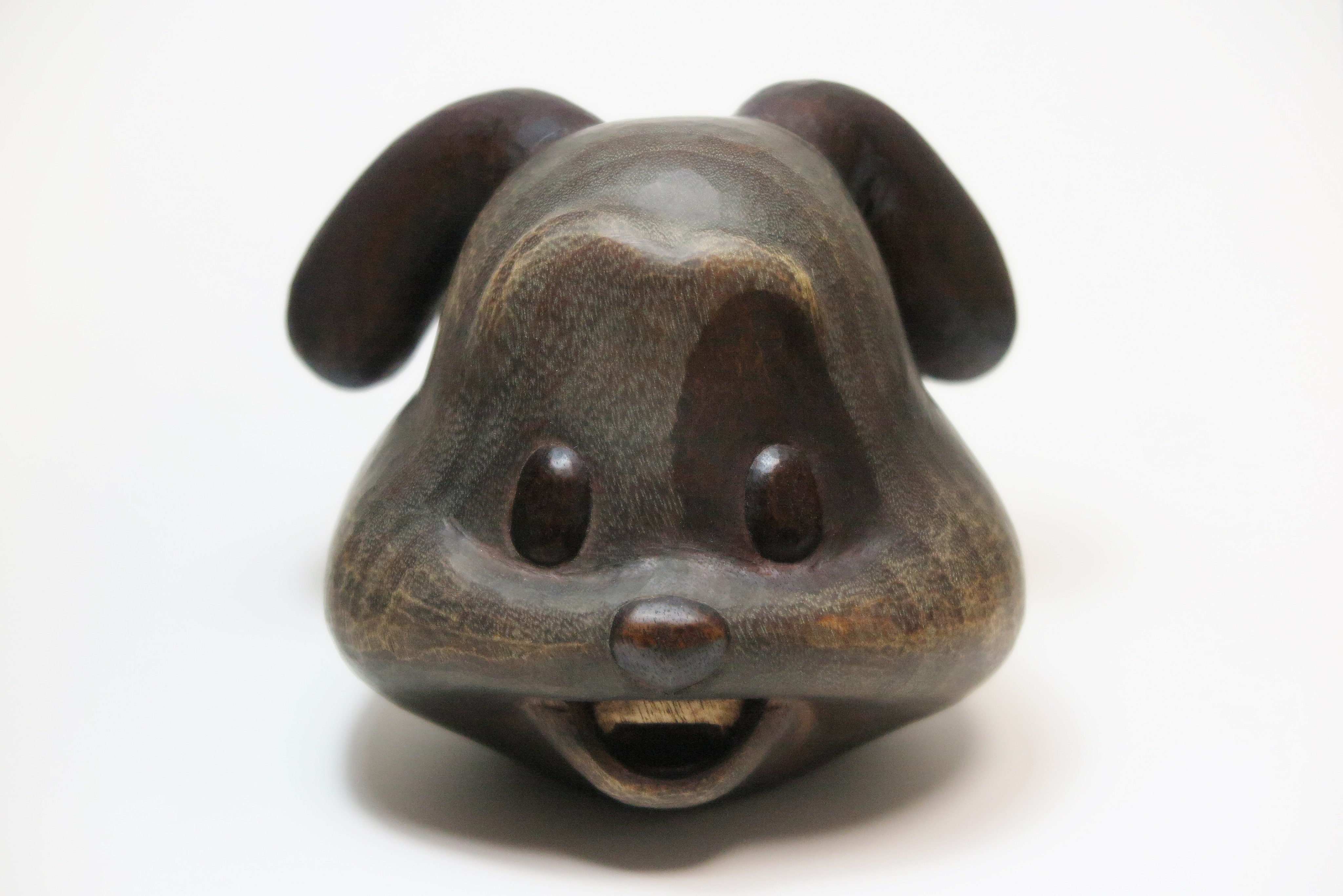 高村光雲 純銀 レリーフ 『仔犬』 額装 高村光雲 純銀 レリーフ 『仔犬』 額装 高村光雲 純銀 レリーフ