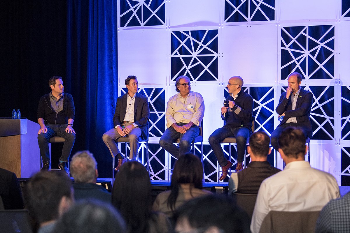 OnDemandOps's tweet photo. More from the #MicrosoftGigSummit with @JoshuaBoltuch from @FancyHands & @OnDemandOps on the panel
#futureofwork #MicrosoftLife #GigEconomy #FancyHands #OnDemandOps https://t.co/cRORPR6Uy9