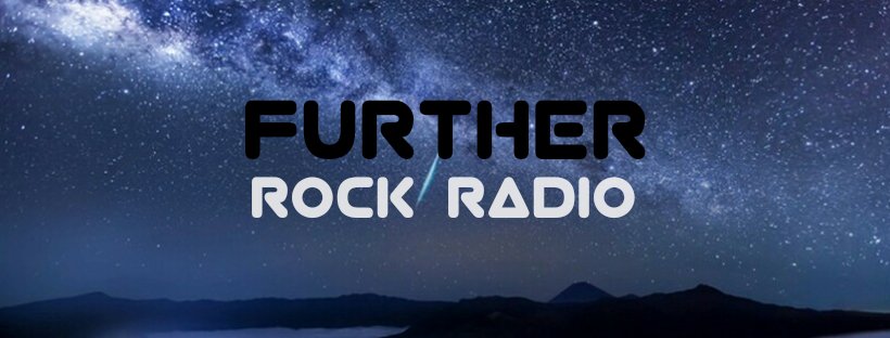 FurtherRocktw's tweet photo. NEED NEW MUSIC? Tune in Jam out to new tunes from #EdieBrickell #RivalSons #Hillstomp #MarcusKingBand #LennyKravitz #gretavanfleet plus new live #Rush https://t.co/ZfnmyjOwRu https://t.co/S3sbu492QT