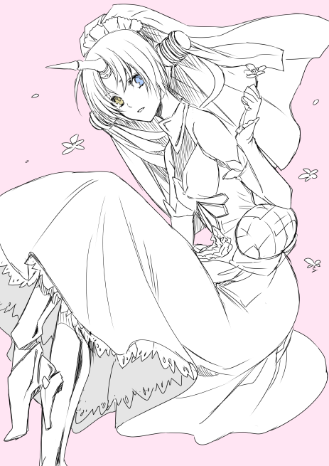 別場所でFGOのラクガキをリクエストもらってどんどん描いてったやつこっちにも載せときます。
楽しかった…! 