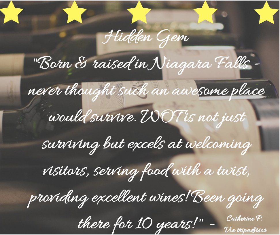 We sincerely appreciate and value guest feedback! Check out this recent 5 star review and then stop in and see for yourself what all the buzz is about! We look forward to serving you!