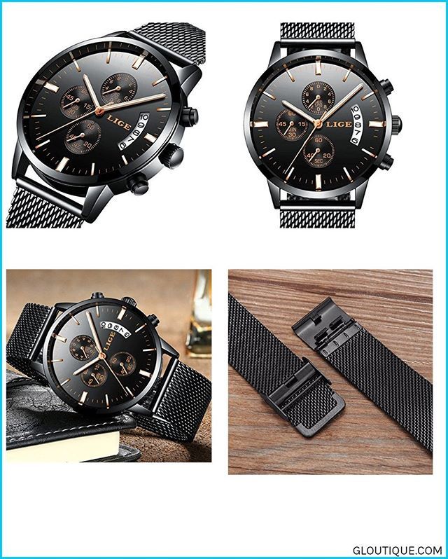 Gloutique's tweet photo. 💄👠👗 💲 27.99 💲 Watch,Men Watch,Thin Fashion Casual Watch With Milanese Mesh Band, Waterproof Big Face Minimalist Watch #Watch,Men #Watch,Thin #Fashion #Casual #Watch #With #Milanese #Mesh #Band, #Waterproof #Big #Face #Minimalist #Watch #Reviews ⠀… https://t.co/q1NSx7AqJa https://t.co/h6TuH34GbT