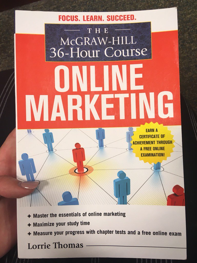 aspireabq's tweet photo. Checking out some new #marketing resources at @BNBuzz! Anyone have any reviews? 📚 https://t.co/qYCteEZ4Vr