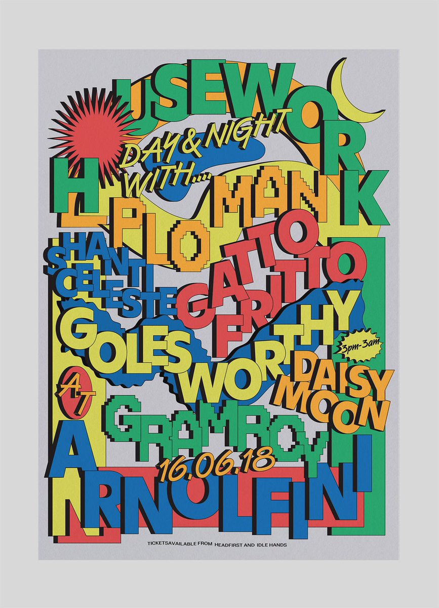 abstr__ct's tweet photo. New poster work from Alex Sullivan https://t.co/bS7EJqjIHR