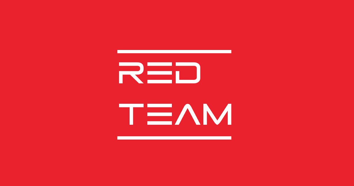 ZerolynxOficial's tweet photo. ZeroLynx Blog: #Red_Teaming: terreno de pasiones, mitos y fantasías https://t.co/EwoRc6YONw https://t.co/ajzDLVi4my