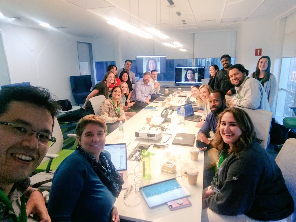 ABV_Australia's tweet photo. IBM #CSCPhils 19 team presented their project updates and draft recommendations to the IBM Philippines team headed by Ms Aileen Judan-Jiao, IBM Philippines President and General Manager together with Mr Lope Doromal, Chief Technology Officer. #CSCPH19 #IBMCSC #IBMCSCPhilippines https://t.co/zeZbIDvIer