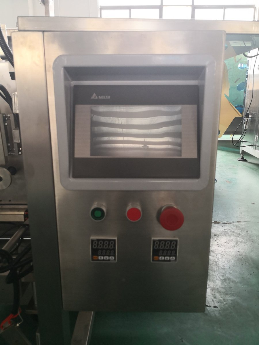 Techflowpack's tweet image. techflowpackfilling.com/automatic-stic…