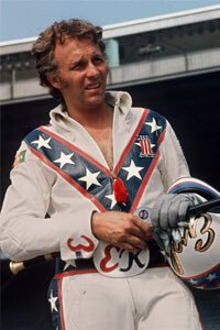 Happy Birthday In Heaven To Evel Knievel. He Would Have Been 80 Today 