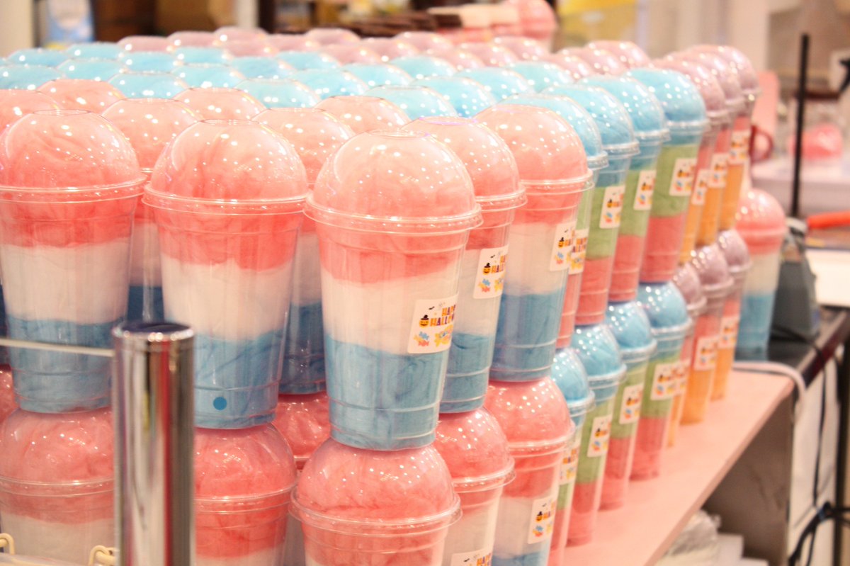 Candy Magic Rekureson Twitter Candy Magic Rekureson Twitter