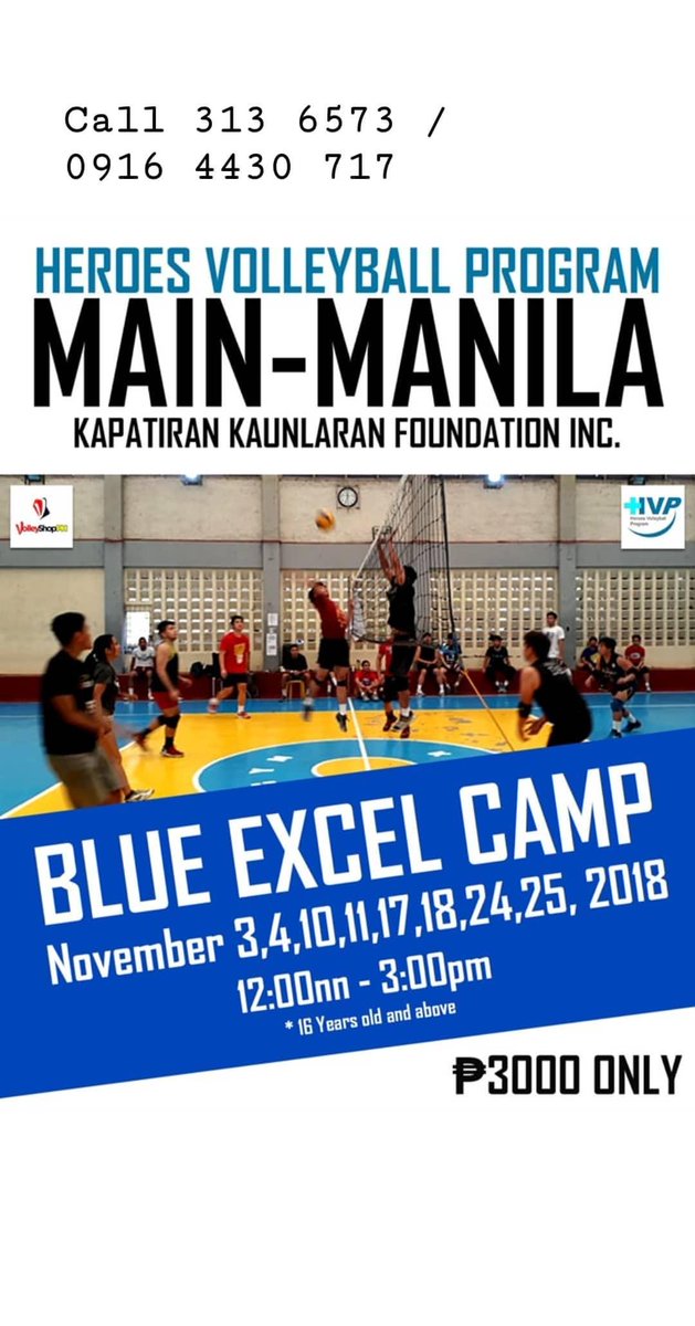HVP_Volleyball's tweet photo. https://t.co/2vsTUdFR9e