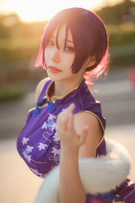 コスプレイヤー菌烨takoのTwitter画像5