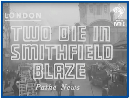 UKFireandRescue's tweet image. Opening our event, Roy Bishop reminds us of the incidents that led to changes in firefighting. Smithfield, Gilender Street &amp;amp; Atherstone on Stour. #opslearning