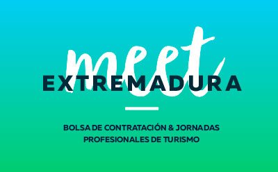 Nos vamos de viaje a la VI Edición de #MeetExtremadura!

Conoceremos más la zona, aumentaremos la formación, contactaremos con más empresas turísticas de la región y del resto de España para poder seguir ofreciéndoos las mejores opciones para el #CaminodeSantiago.