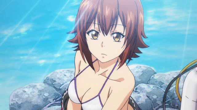 TVアニメ『ぐらんぶる』公式 on X: 