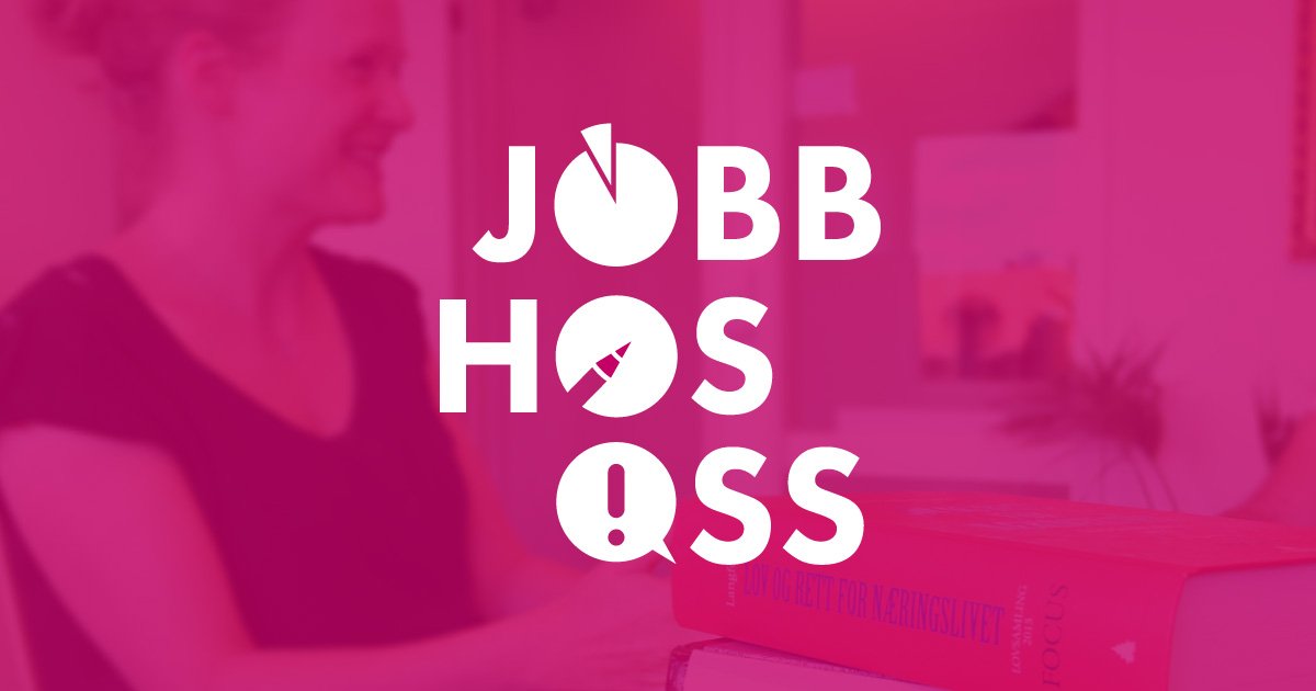 Er du eller noen du kjenner vår nye kommunikasjonsrådgiver? Søk innen 23. oktober! lnu.no/2018/09/26/led…