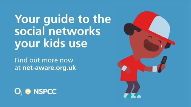 BAKSCLTD's tweet image. #TeamO2 #SafeOnline @NSPCC @O2 #TeamO2