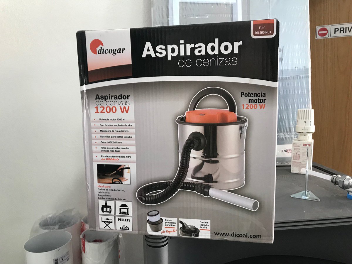 sumfoncal's tweet photo. Cada vez falta menos para el fin de semana🤗
¿Te apetece una barbacoa 🍖❓
Luego de disfrutar de una comida deliciosa 😋 puedes limpiar fácilmente las cenizas con el aspirador Dicogar

Encuéntralo en nuestra tienda 👉 Ctra Motril, 71 #Alhendín

#FelizMiercoles https://t.co/gw6RIMaFGb