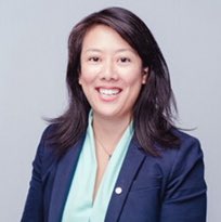 Our #WomanChampionWednesday is Susie Shin, Change Lead for Wealth Distribution. With over 15 years in the investment industry, came to BMO in 2011 as FP>BM>RSM Mfunds>VPFP>currently leading the FP program change for our Wealth Distribution. U inspire us Susie! #ProudtoWorkAtBMO