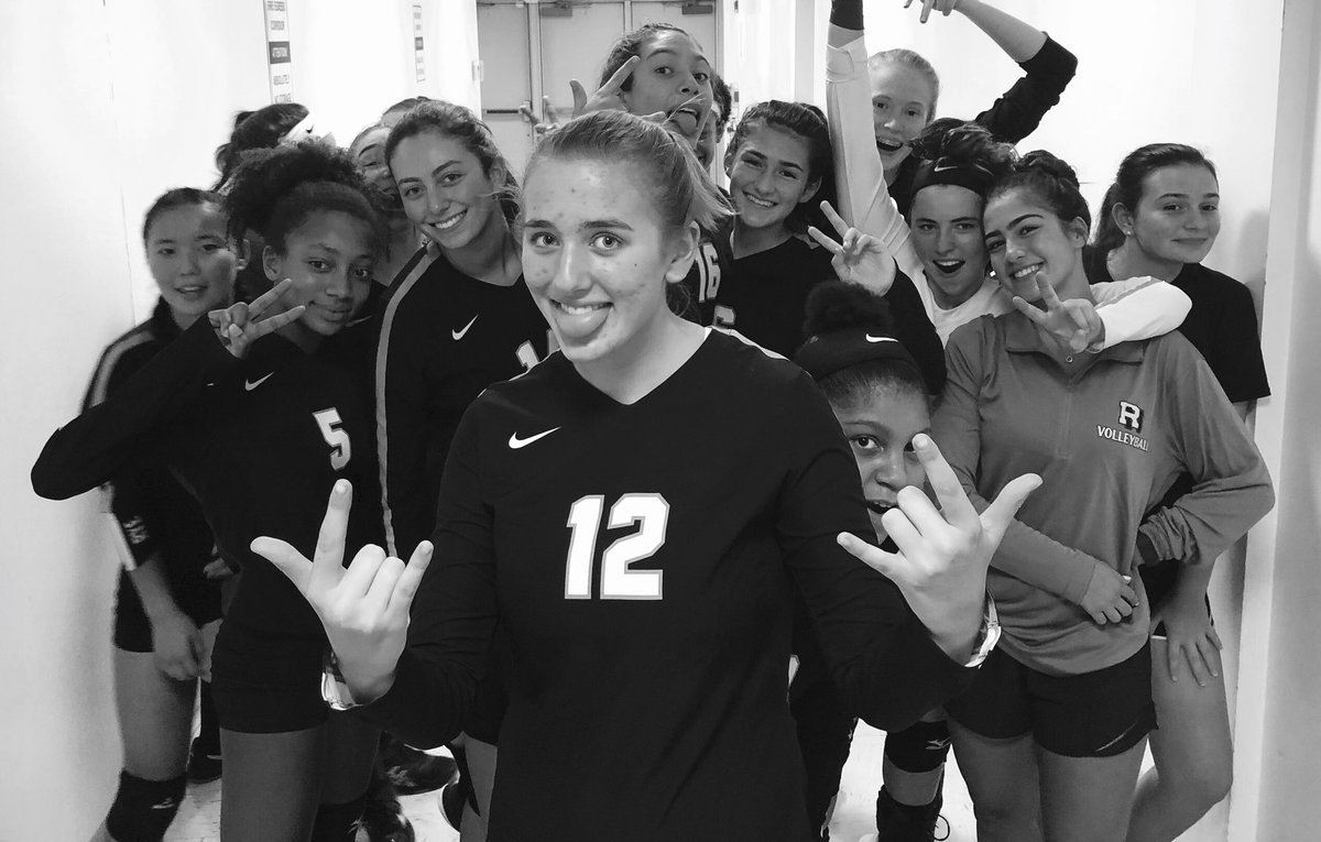 Rye Neck Volleyball (RyeNeck_Vball) Twitter