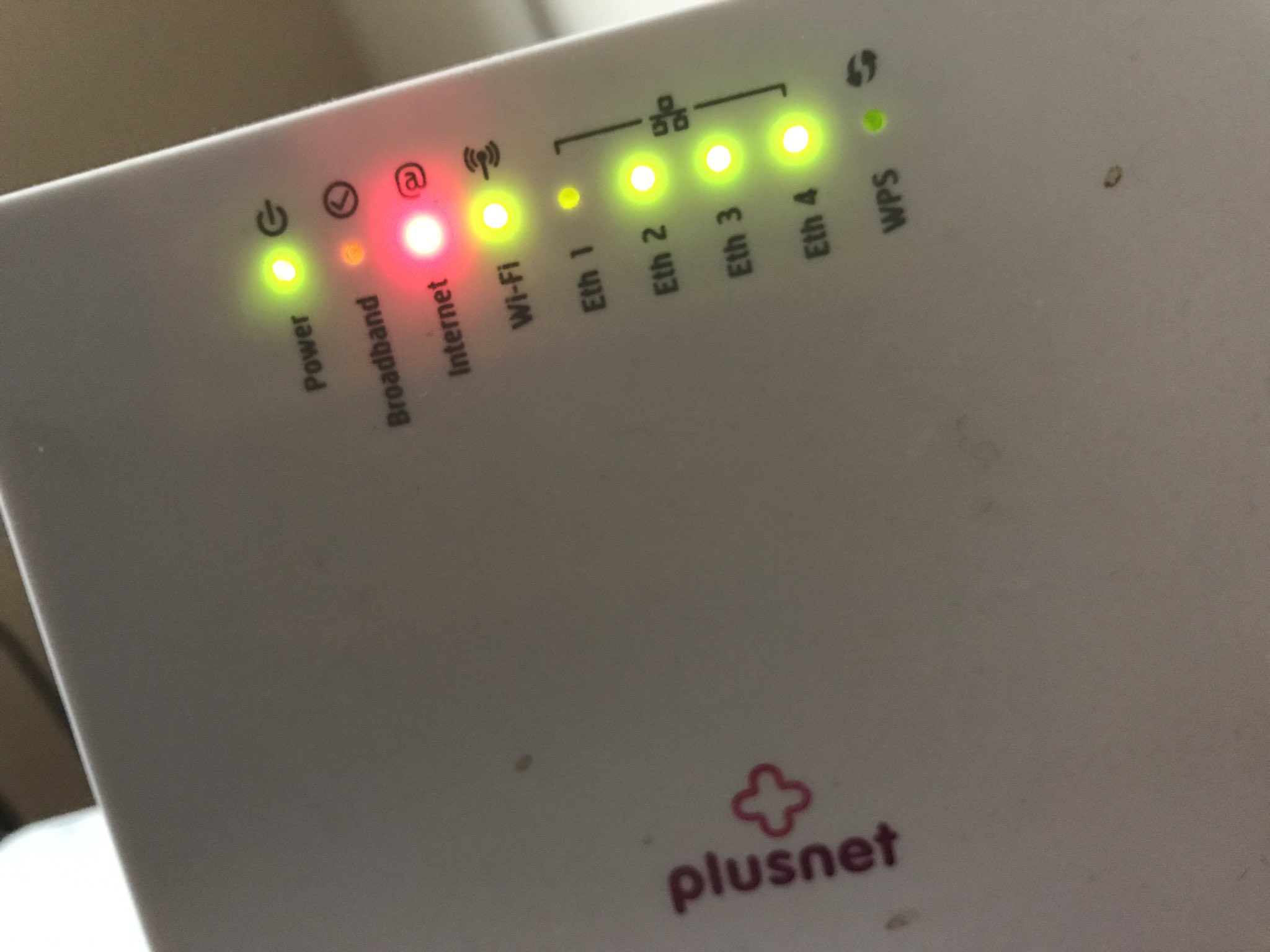 forgetful Variant Wander Fran Ber on Twitter: "@plusnethelp Hi guys, our internet has been not working since last night. This morning we restarted the router a few times but no changes. The Internet light is forgetful Variant Wander Fran Ber on Twitter: "@plusnethelp Hi guys, our internet has been not working since last night. This morning we restarted the router a few times but no changes. The Internet light is
