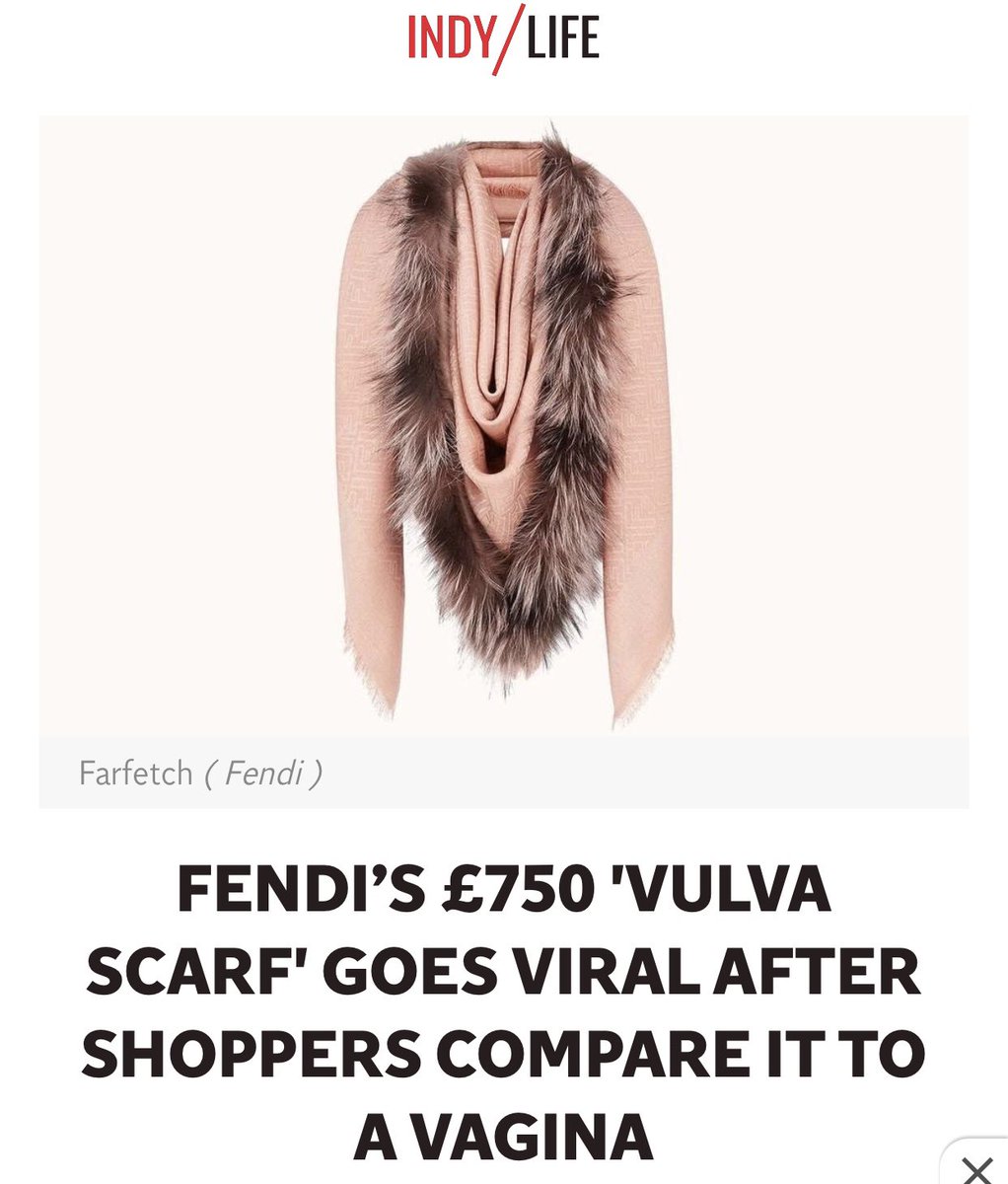 RachelRileyRR's tweet image. Proof that people who wear fur look like c*nts.