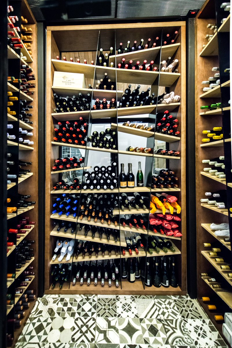 constantia1685's tweet photo. @OpenDoorSA has a wide selection of wines to celebrate #WineWednesday. Head on over!! #ExploreConstantia #TasteConstantia https://t.co/heeNemCMbS