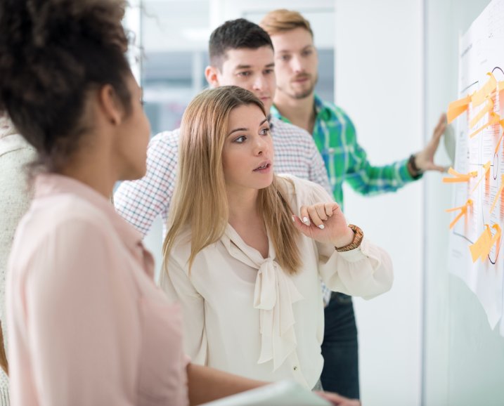 L'équipe corellis.eu Experience &amp; Business Design recherche un-e concepteur d’expérience métier pour l'aider à concevoir et créer des applications et services innovants. Vous avez du talent? N'hésitez pas à postuler! bit.ly/Corellis-JobOp… Think, Design &amp; Do!