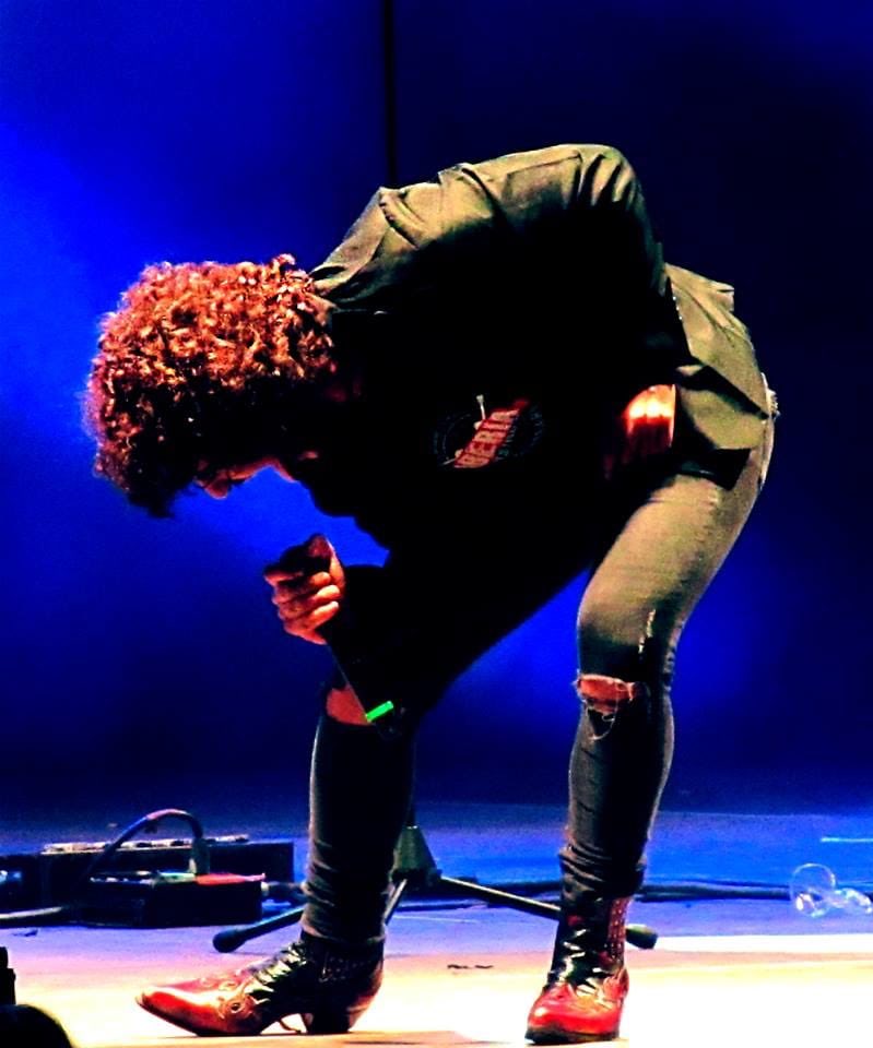 iberiatributo's tweet photo. Gracias @IberiaFestival !!! https://t.co/0f8HTlhihv