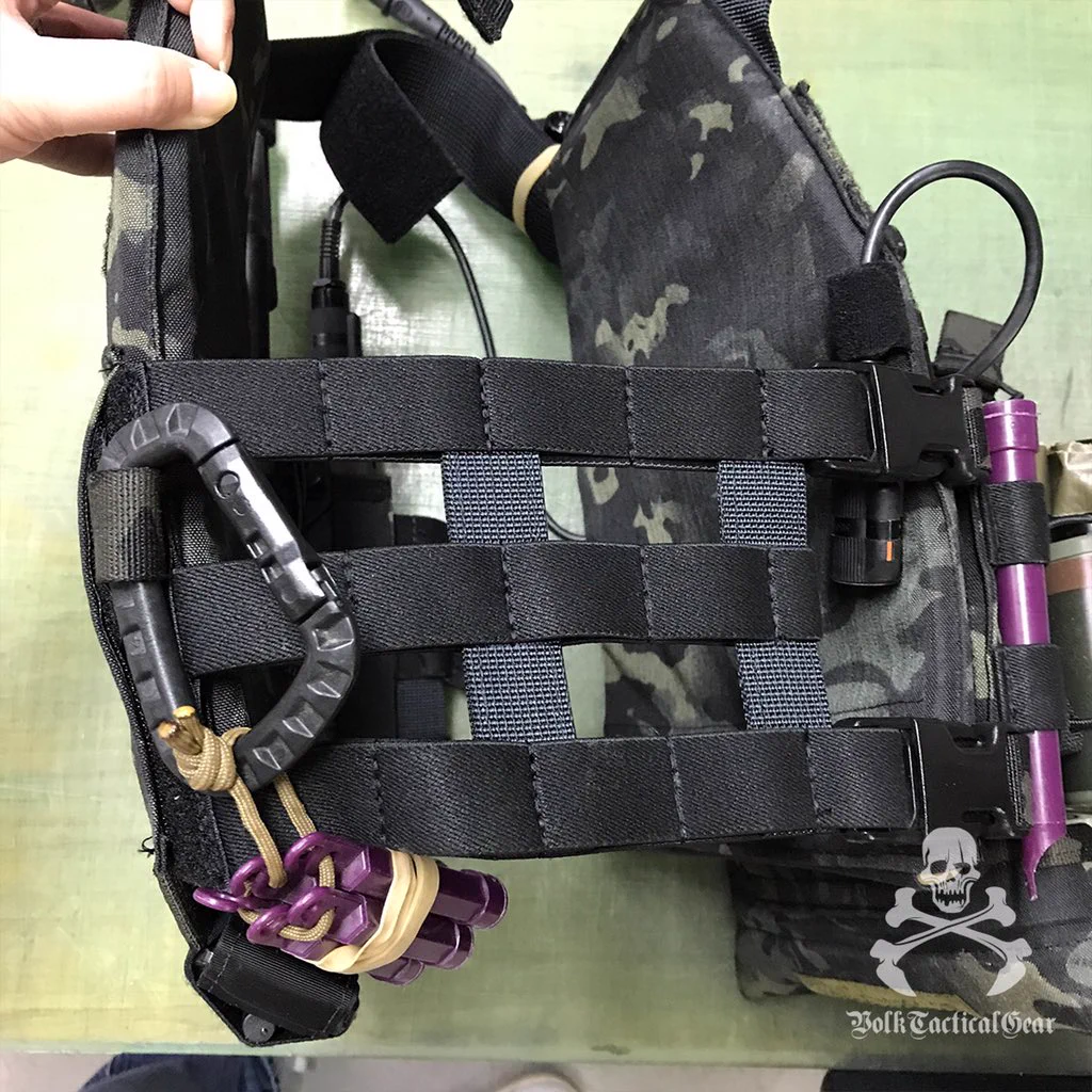VOLK TACTICAL GEAR on X: 