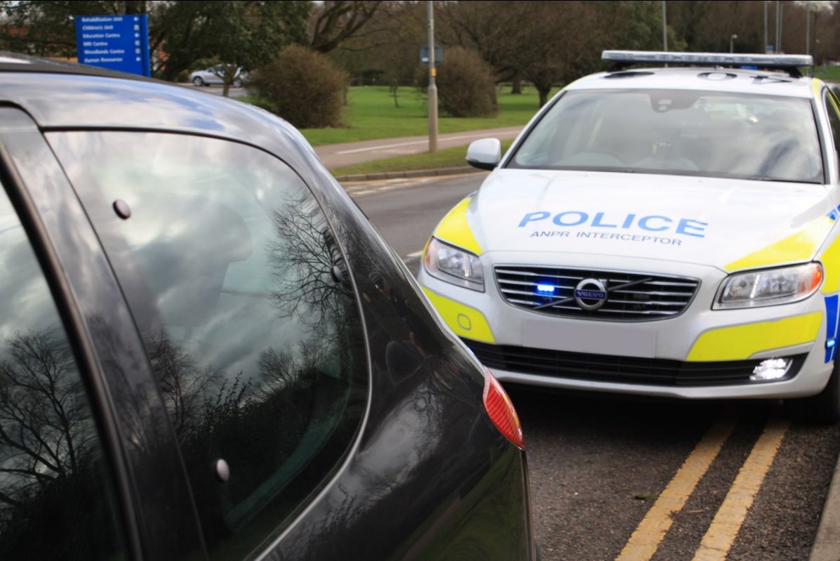 Cambs Police 💙 tweet media