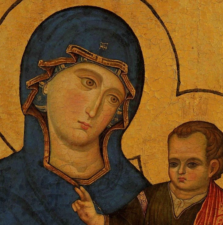 Direzione Regionale Musei Lazio tweet media