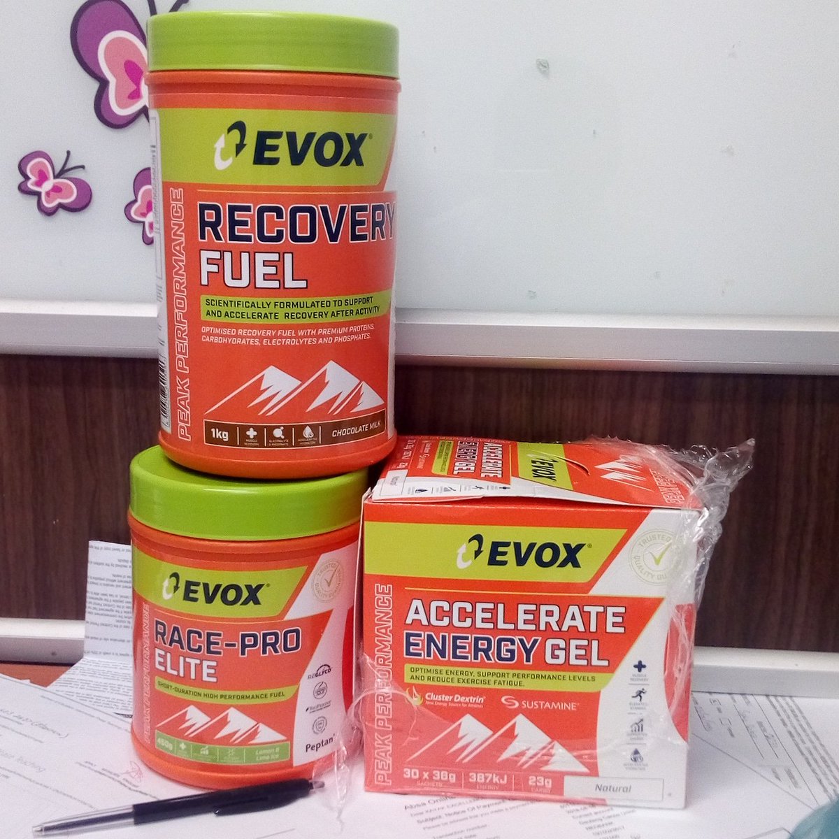 Bms_Branding's tweet image. All systems ready for the turtle tour race this weekend in Mozambique. Special thanks goes to #ALTSA #SCARC #DABULAMANZI for the support..