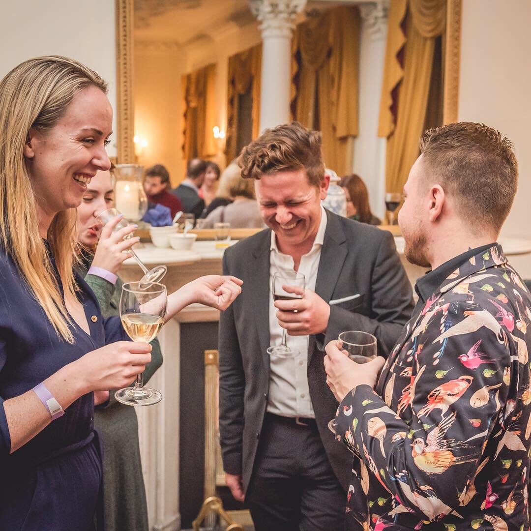 Hells Kitchen Ltd tweet media