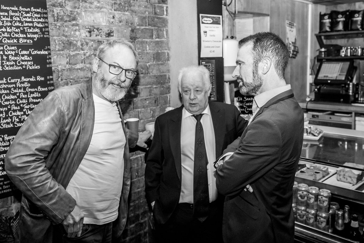 Hells Kitchen Ltd tweet media