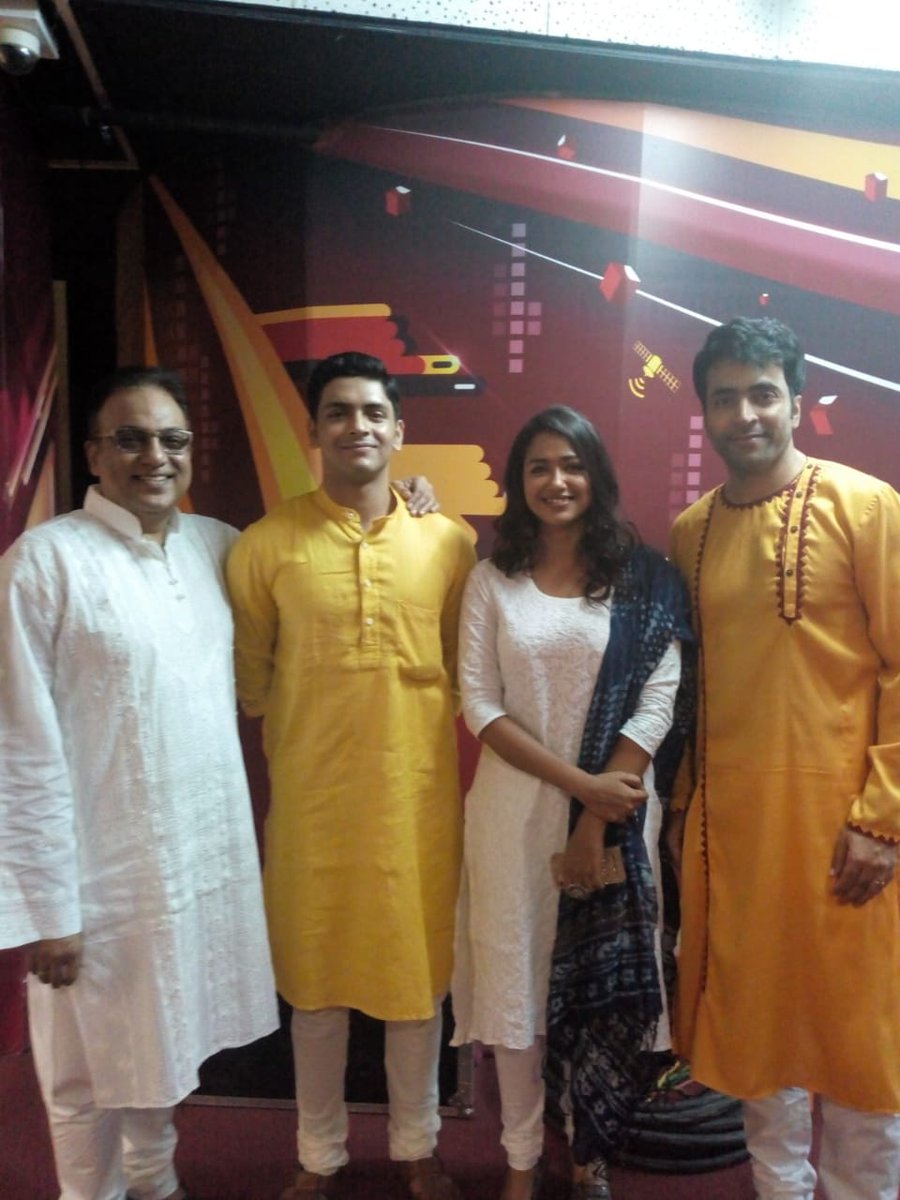 Abpanandatv On Jumpic Com - tune in to abpanandatv at 3 30pm today to catch itsmeabir