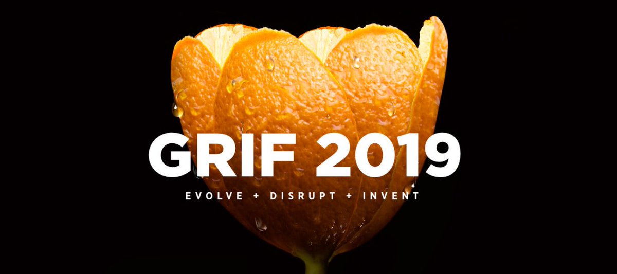 Martin Sherwood has been asked to speak at The Global Restaurant Investment Forum 2019, taking place in Amsterdam. bit.ly/2EqwdxT