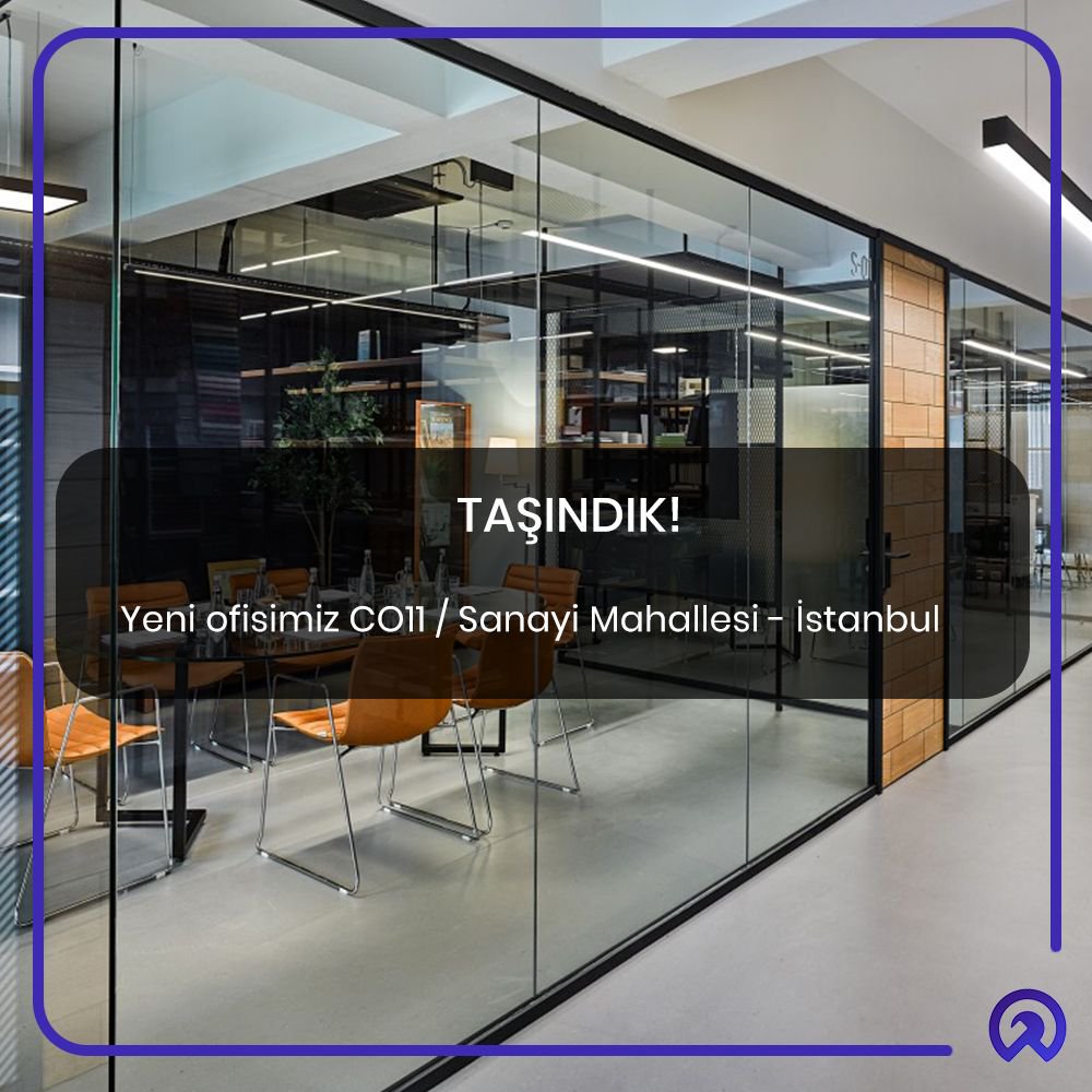 Biz taşındık! 🚚
Artık Sanayi Mahallesi <a href="/co11sanayi/">CO-11</a>'deyiz. Yolunuz düşerse mutlaka bekliyoruz!