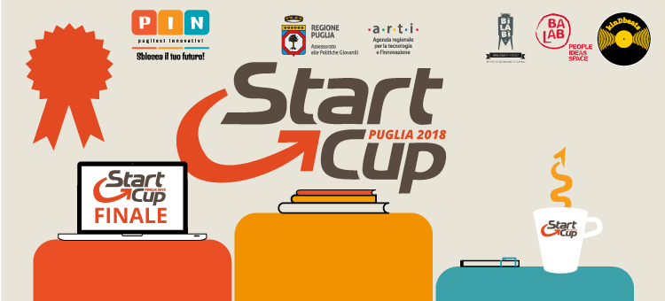 ArtiPuglia's tweet photo. #STARTCUP #PUGLIA Selezionate 8 #startup che si sfideranno a colpi di pitch nella finale di martedì 23 ottobre, dalle 18 alle 20, presso il @Bilab14 di Bari https://t.co/9p3vFOL9g8 #PINGIOVANI #giovani #innovazione #tecnologia #sociale #cultura #lavoro https://t.co/dx0ZEZft38
