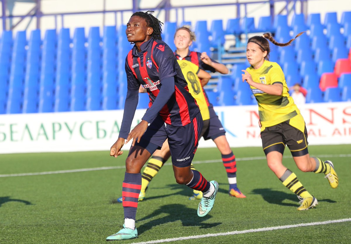 f_Ampah15's tweet photo. GAME DAY
#BELARUSWOMENSLEAGUE
#TEAMMINSK
#FA15
#GODREIGNS https://t.co/XIuGeM2Z5a