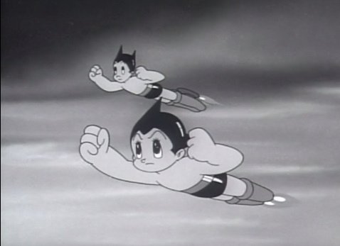 名無し ボーガー 一郎 ネイティブ カブトボーグ Auf Twitter 富野っぽさが漂う気もする 最も今回の脚本がタツノコ系の鳥海尽三氏っぽいようで キャシャーンらタツノコ作品のテイストも感じなくもない ちなみに富野演出回は何故か コバルト兄さんがよく登場する