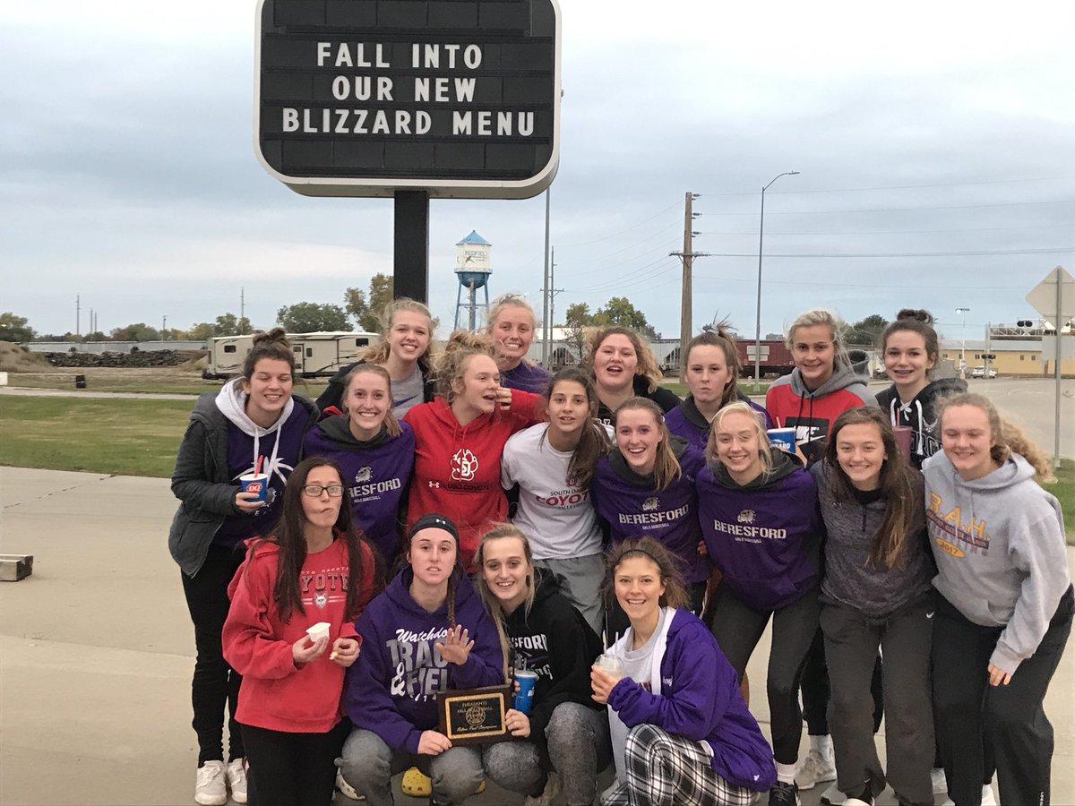 Beresford Watchdog Volleyball (BeresfordWatch1) Twitter