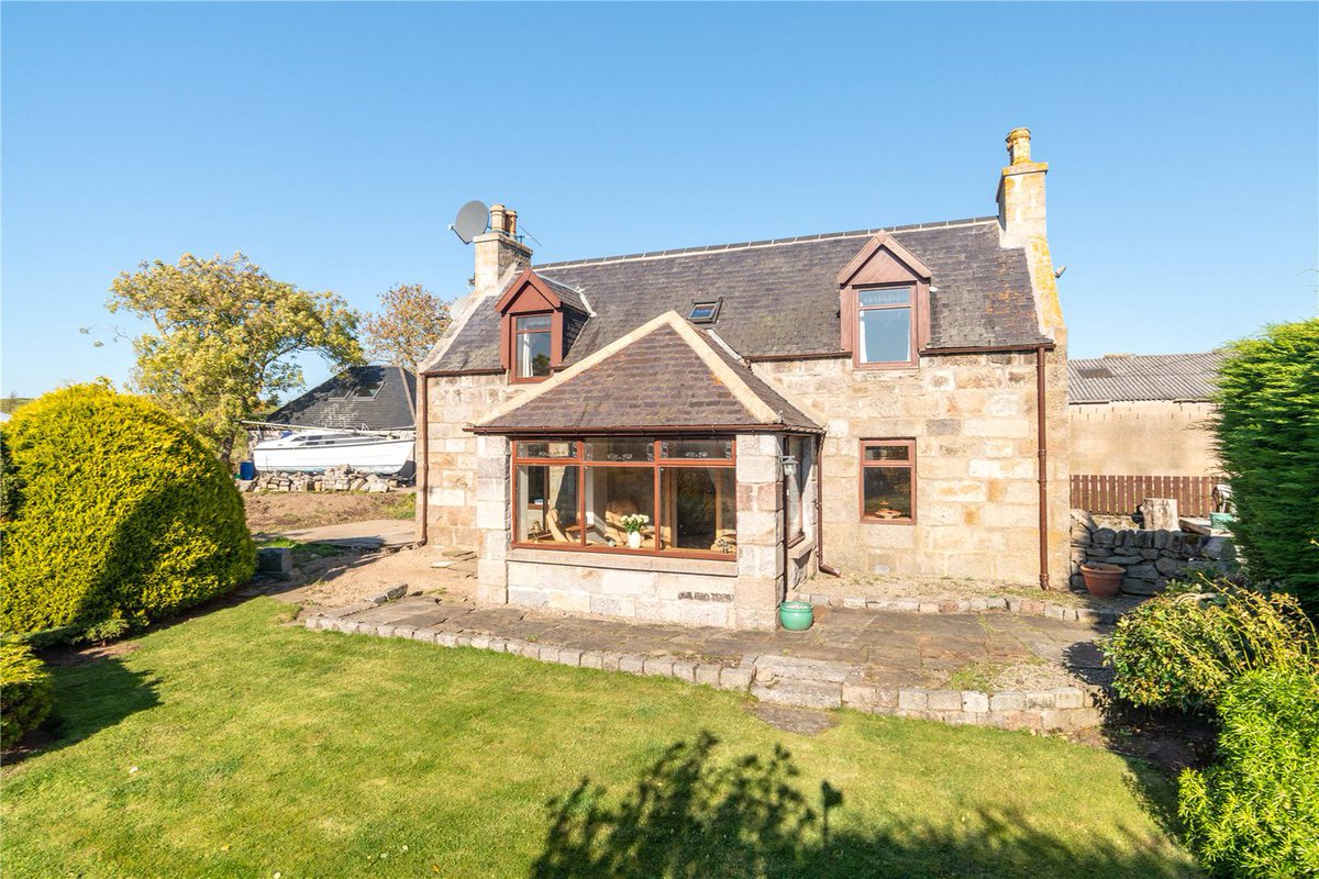 Galbraith_ABD's tweet photo. NEW | Mutton Brae 🐑
Charming cottage with gardens, impressive detached dbl garage &amp; enjoying a pleasant countryside location.
📞For further info or to view - 01224860710.
💻 https://t.co/DWuSDHnTF3
#NewListing #ButandBen #CottageforSale #Views #ViewingRecommended #Hideaway 🌳🌳 https://t.co/w5xOEJCq45
