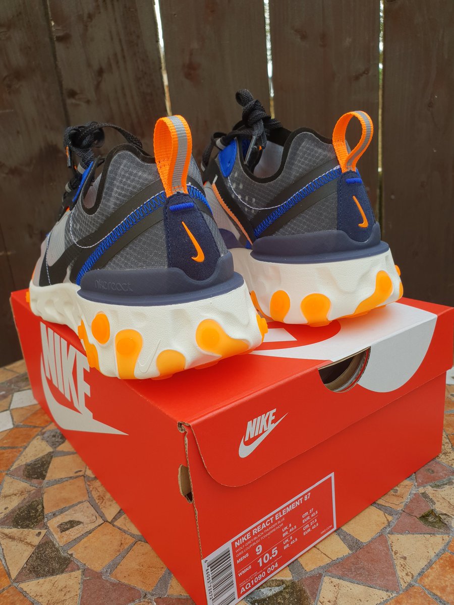 Nike react 220 Clearance