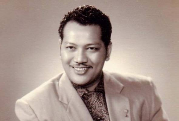#AWANInews #AWANI745 [HIBURAN] 149 lagu P. Ramlee diisytihar Warisan Kebangsaan 2018 astroawani.com/berita-hiburan…