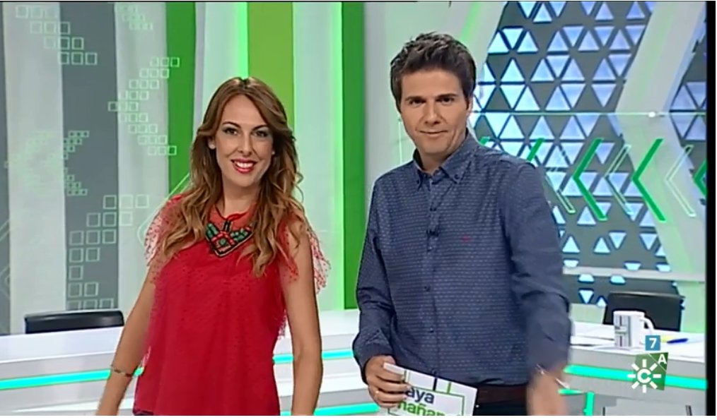 Empieza <a href="/vayamananacstv/">¡Vaya Mañana!</a> con <a href="/fdlaguardia/">FernandoDdelaGuardia</a> <a href="/Inesporro/">InesPorro</a> <a href="/sergiomorante/">Sergio Morante</a> #actualidad #consumo #curiosidades No te lo pierdas <a href="/canalsur/">CanalSur</a> Ponemos un teléfono de #WhatsApp 661 52 22 07 a tu disposición